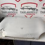 OPEL CORSA ÖN KAPUT HAFİF HASARLI