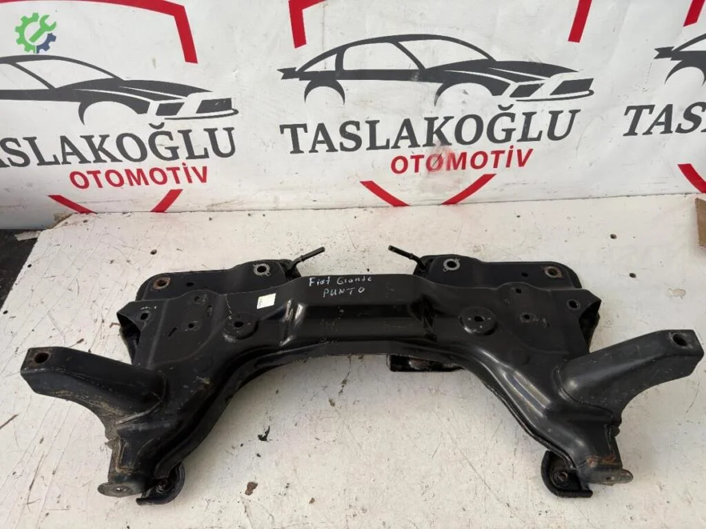 Fiat Punto Travers çıkma parça