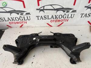FİAT PUNTO TRAVERS
