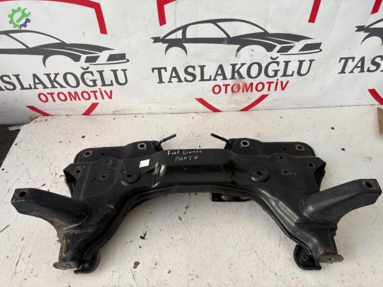 Fiat Punto Travers çıkma parça