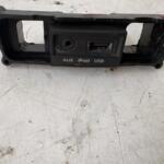 HYUNDAİ İ20 USB AUX GİRİŞ KONNEKTORÜ