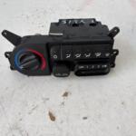 HYUNDAİ STAREX KALORİFER KLİMA KONTROL PANELİ
