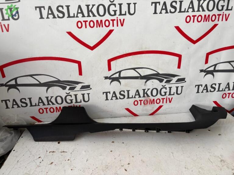 Opel Astra Bakalitler çıkma parça