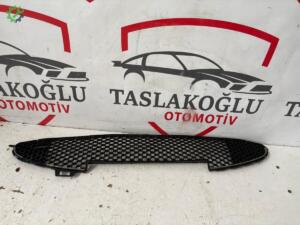 PEUGEOT 206 TAMPON IZGARASI