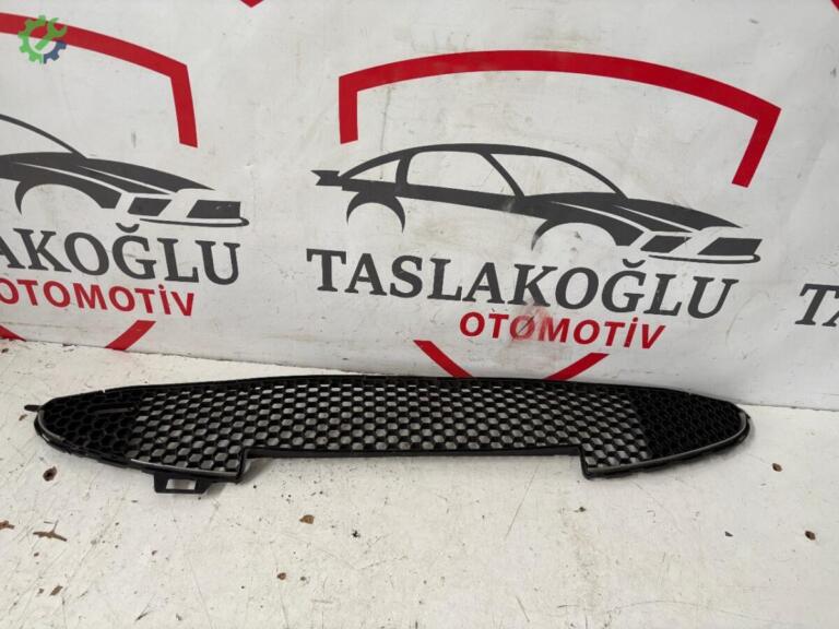 Peugeot 206 Tampon Izgarası çıkma parça