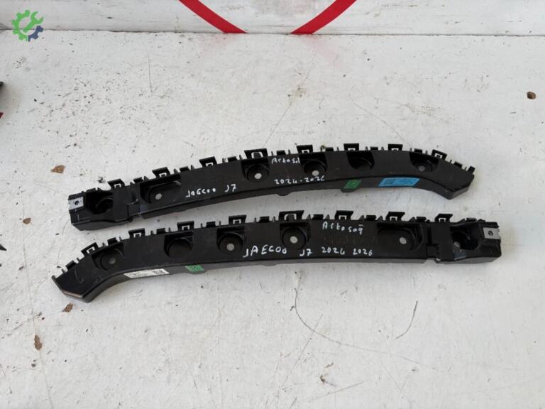 Jaecoo J7 Tampon Braketi çıkma parça