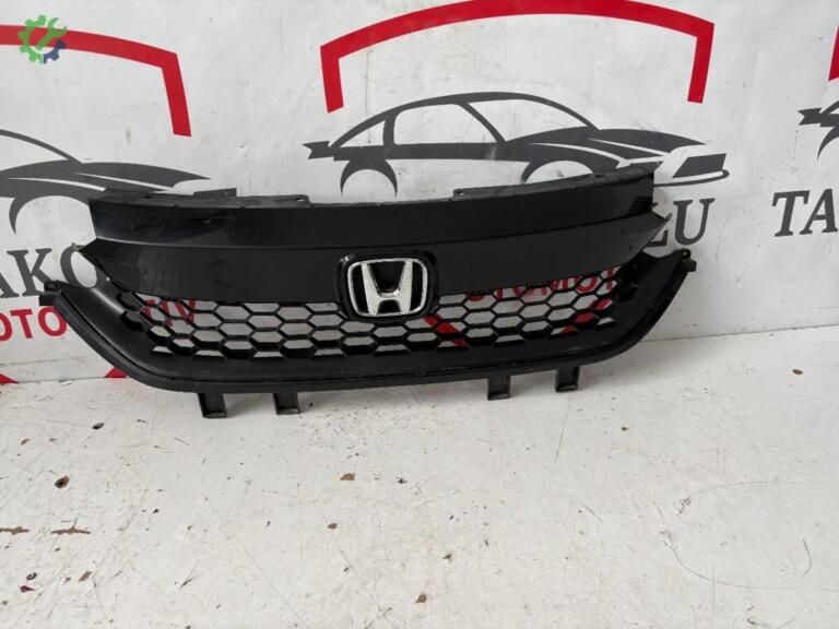 Honda City Ön Panjur çıkma parça