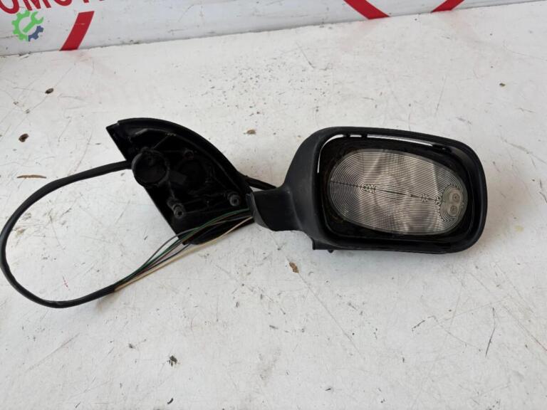 Peugeot 307 Dış Ayna çıkma parça