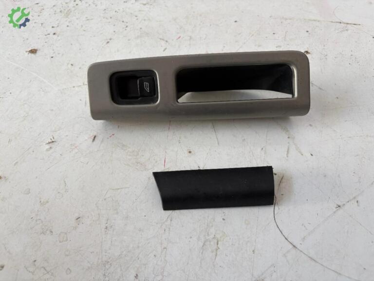 Volvo S40 Cam Düğmesi çıkma parça