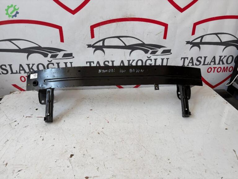 Hyundai i20 Tampon Demiri çıkma parça
