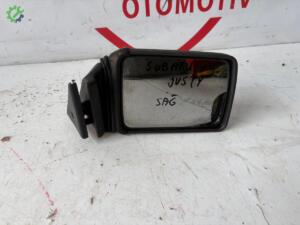 SUBARU JUSTY SAĞ DIŞ AYNA