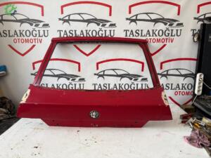 ALFA ROMEO 33 BAGAJ KAPAĞI