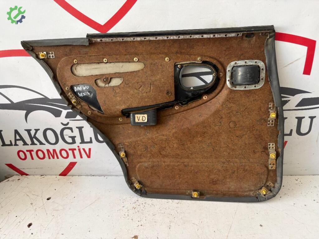 Daewoo Nexia Kapı Döşemesi çıkma parça