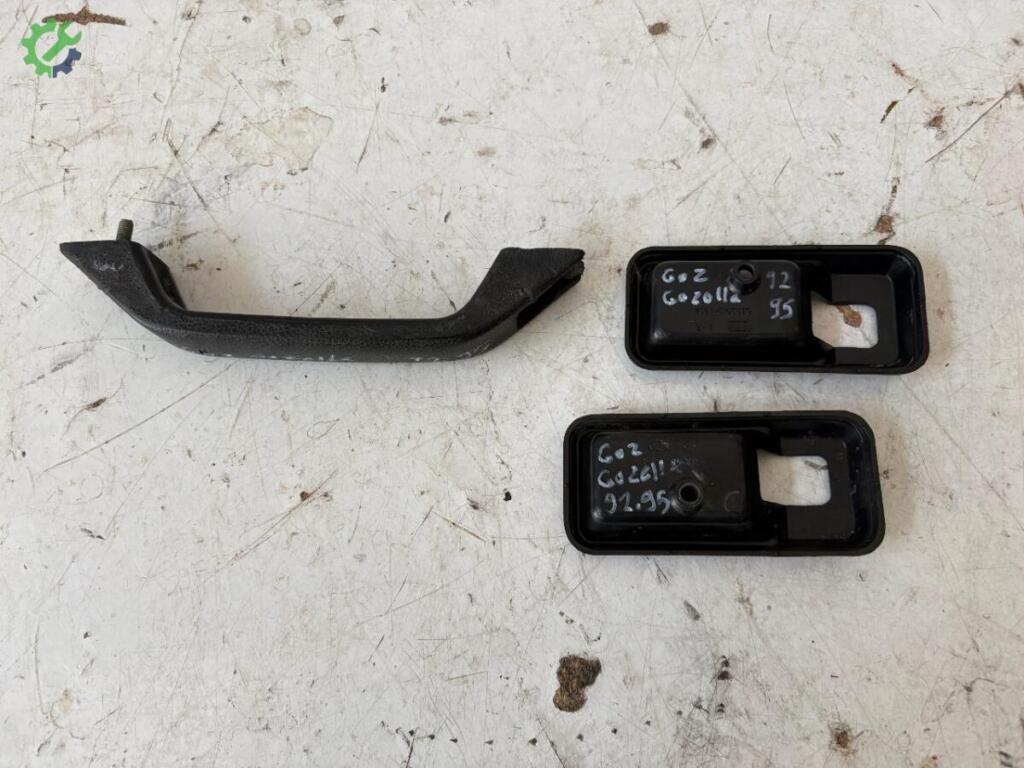 Gaz Gazelle Trim çıkma parça