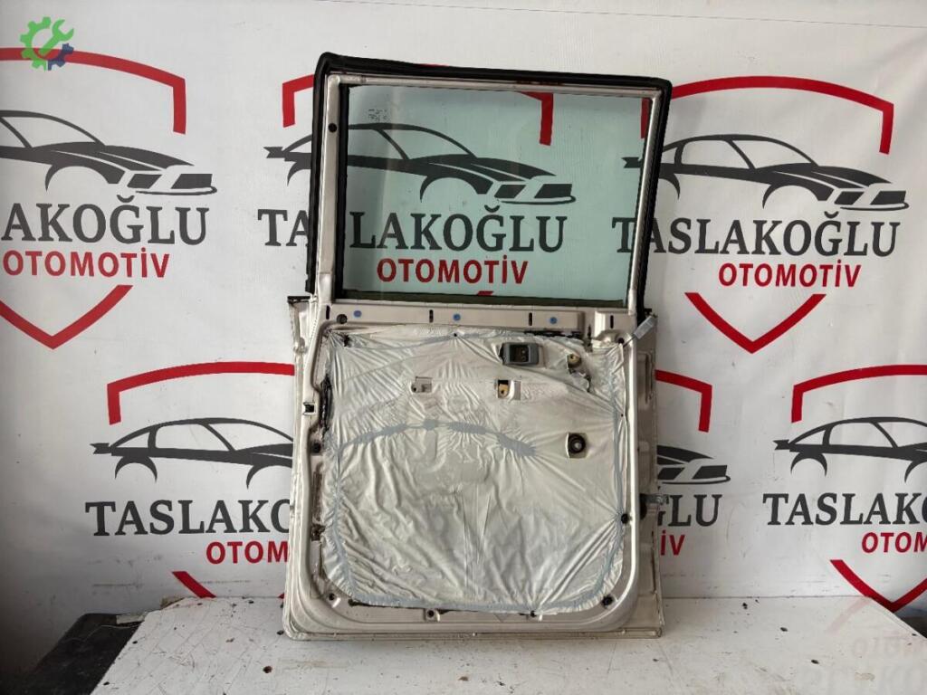 Tata Telcoline Sol Arka Kapı çıkma parça