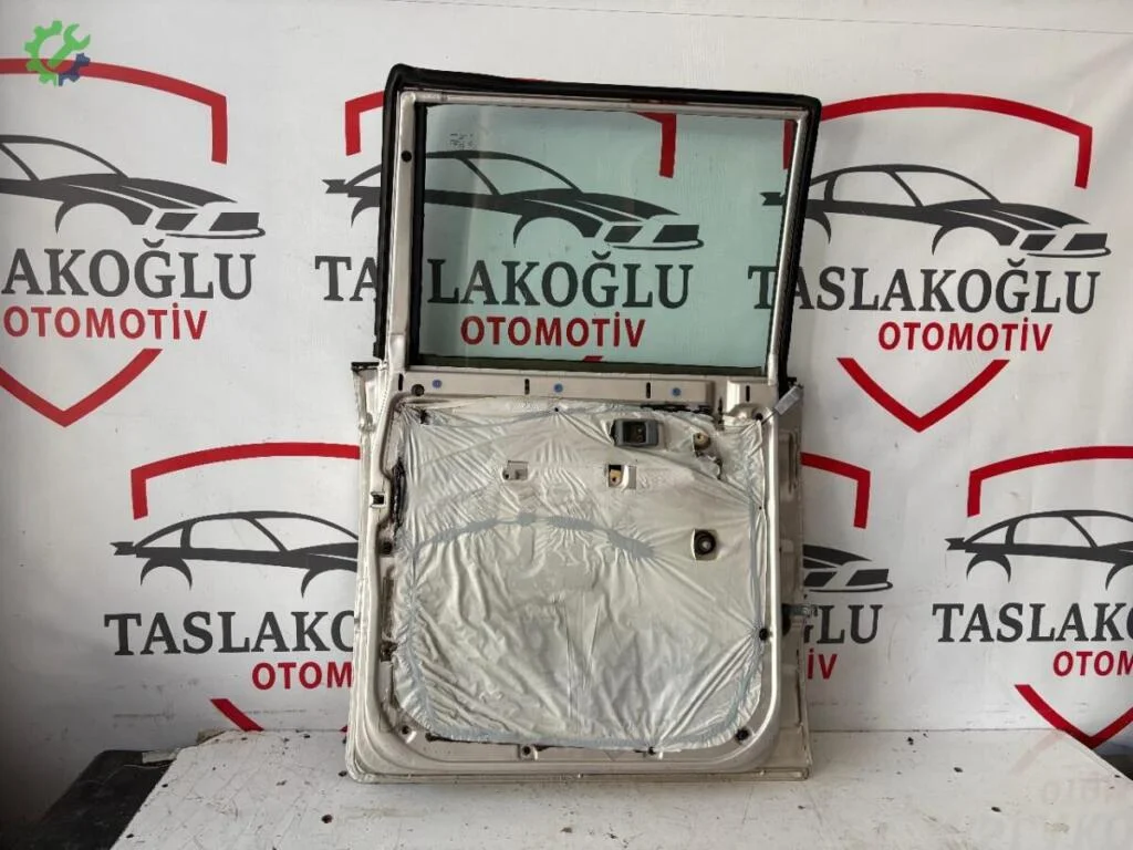 Tata Telcoline Sol Arka Kapı çıkma parça