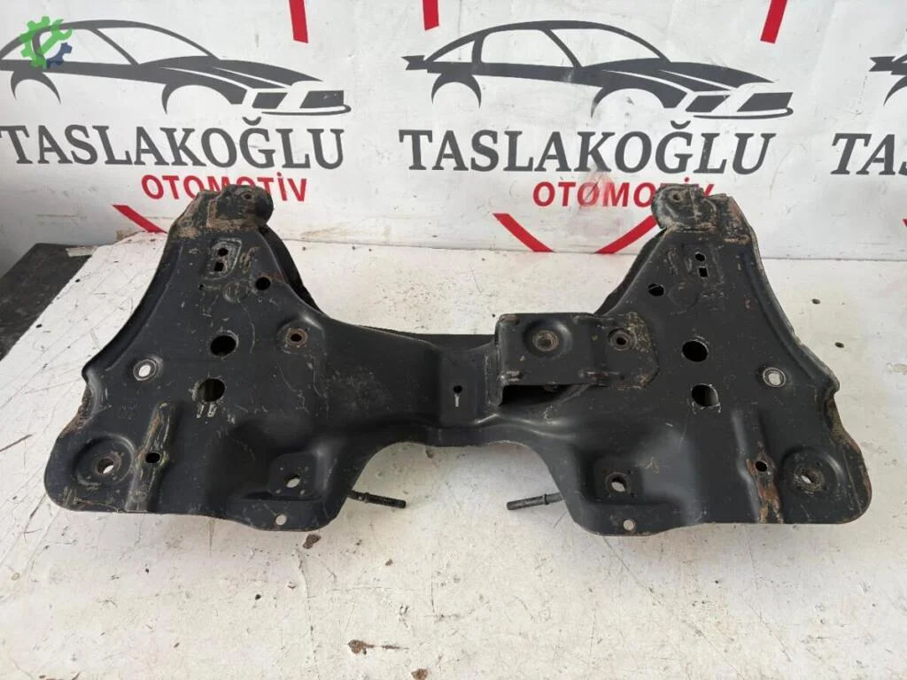 Fiat Punto Travers çıkma parça
