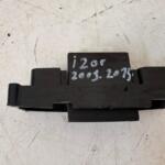 HYUNDAİ İ20 USB AUX GİRİŞ KONNEKTORÜ
