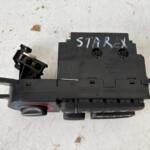 HYUNDAİ STAREX KALORİFER KLİMA KONTROL PANELİ