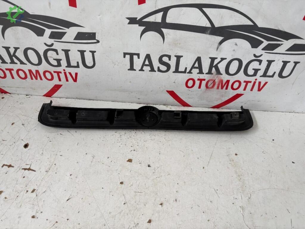 Fiat Doblo Panjur 735268388 çıkma parça
