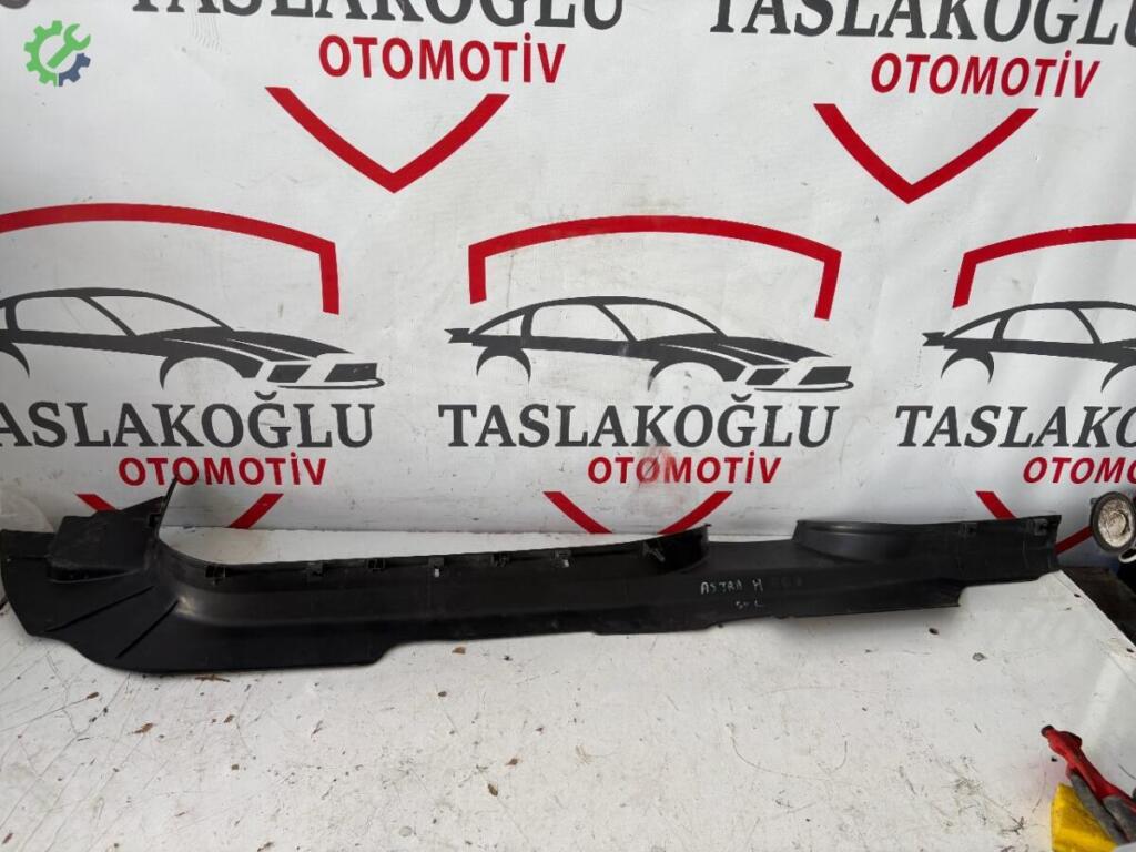 Opel Astra Bakalitler çıkma parça