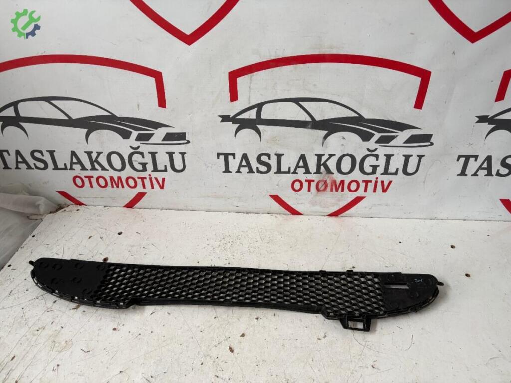 Peugeot 206 Tampon Izgarası çıkma parça