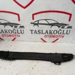 PEUGEOT 206 TAMPON IZGARASI