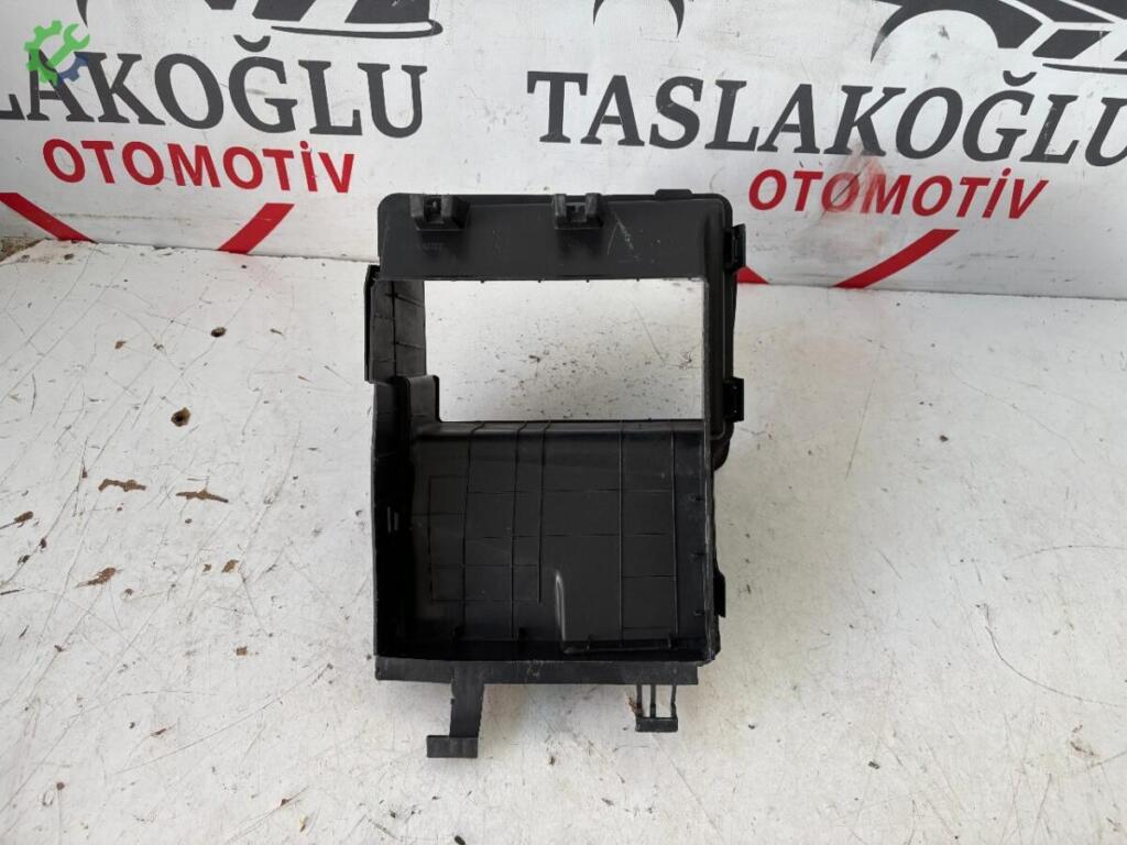 Renault Captur Fan Paneli çıkma parça