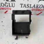 RENAULT CLİO 4 CAPTUR İTERCOOLER FAN PANELİ