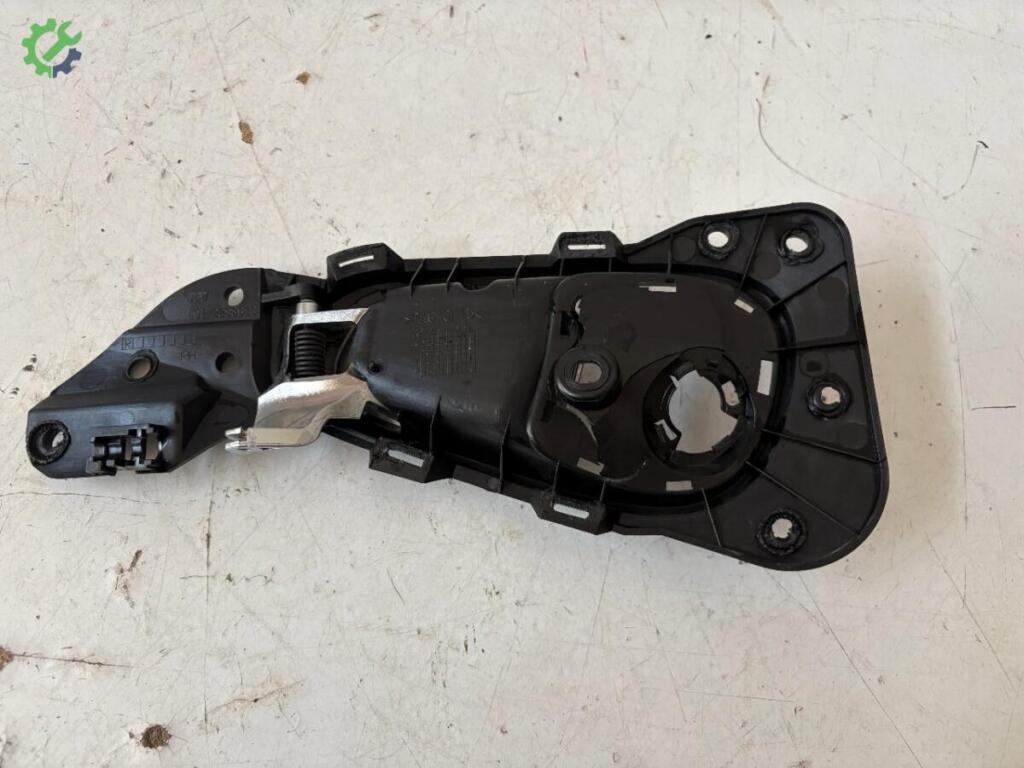 Fiat 500 Açma Kolu çıkma parça