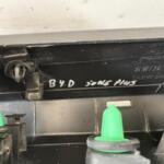 BYD SEAL U SAĞ ÖN KAPI ÇITASI