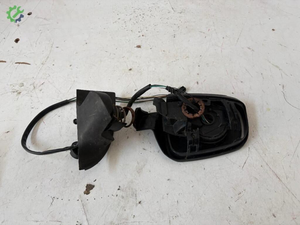 Peugeot 307 Dış Ayna çıkma parça