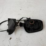 PEUGEOT 307 SAĞ ÖN KAPI DIŞ AYNA PARÇALARI