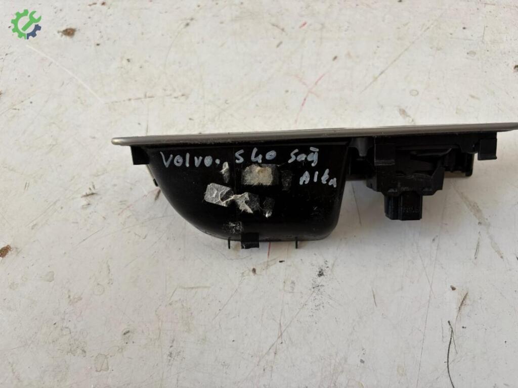 Volvo S40 Cam Düğmesi çıkma parça