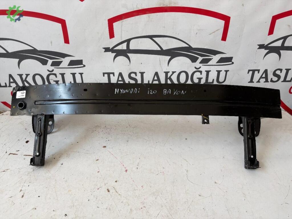 Hyundai i20 Tampon Demiri çıkma parça