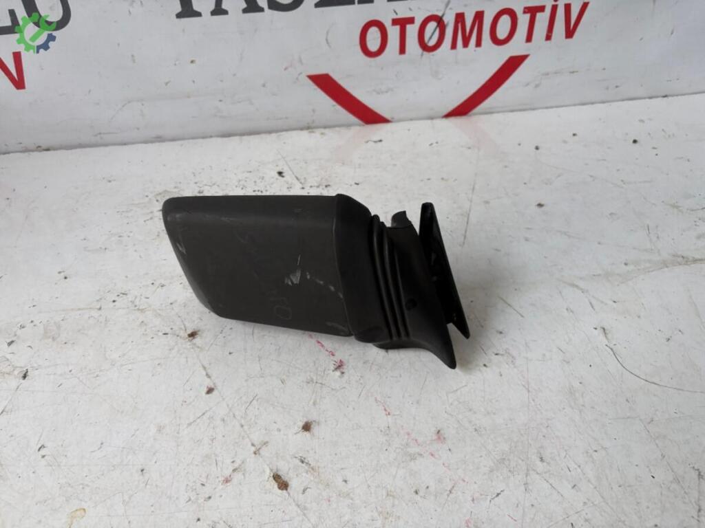 Subaru Justy Sağ Dış Ayna çıkma parça