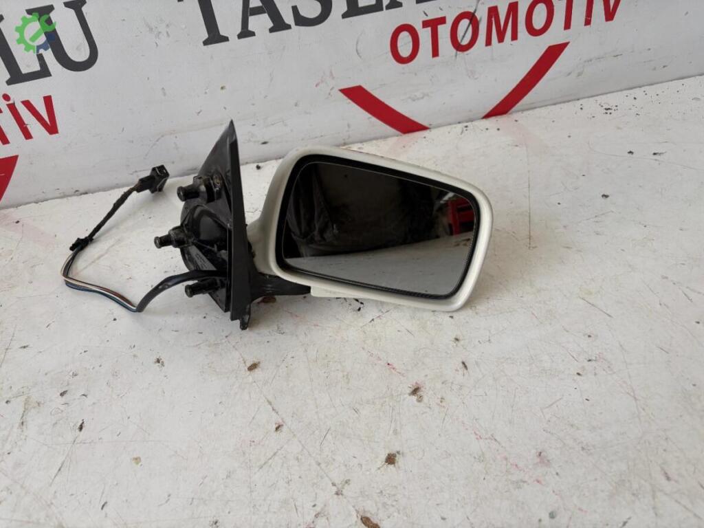 Volkswagen Polo Sağ Dış Ayna çıkma parça