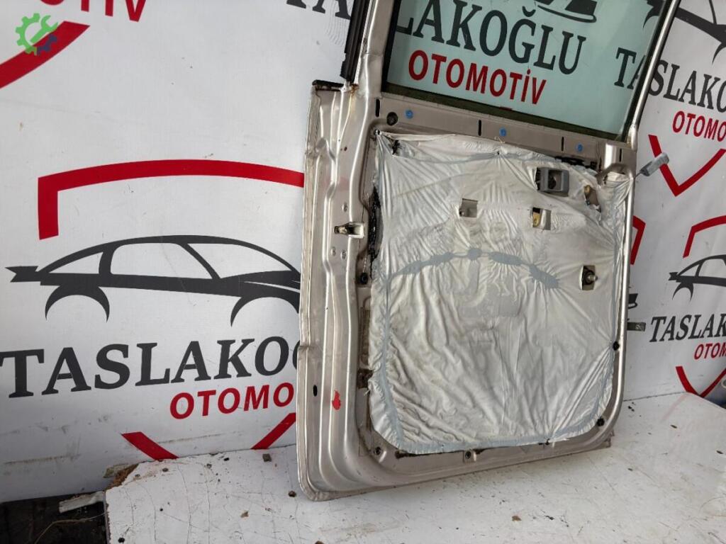 Tata Telcoline Sol Arka Kapı çıkma parça