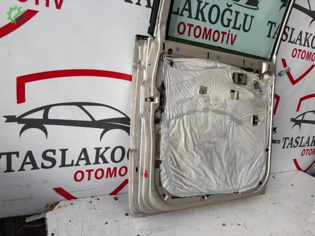 Tata Telcoline Sol Arka Kapı çıkma parça