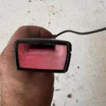 AUDİ A4 ÖN SOL ÖN EMNİYET KEMERİ TOKASI