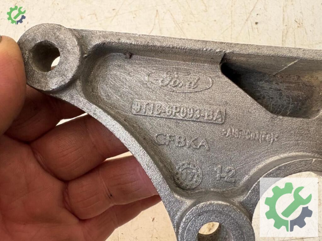 Ford Transit Connect Şanzıman Takozu çıkma parça