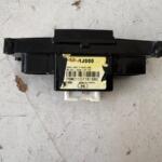 HYUNDAİ İ20 USB AUX GİRİŞ KONNEKTORÜ