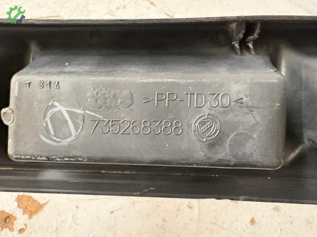 Fiat Doblo Panjur 735268388 çıkma parça