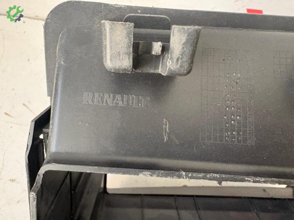 Renault Captur Fan Paneli çıkma parça