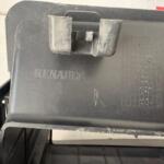 RENAULT CLİO 4 CAPTUR İTERCOOLER FAN PANELİ