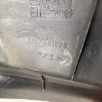 RENAULT KANGOO 3 GÖVDE FİLİTRE KABİNİ BAKALİTİ
