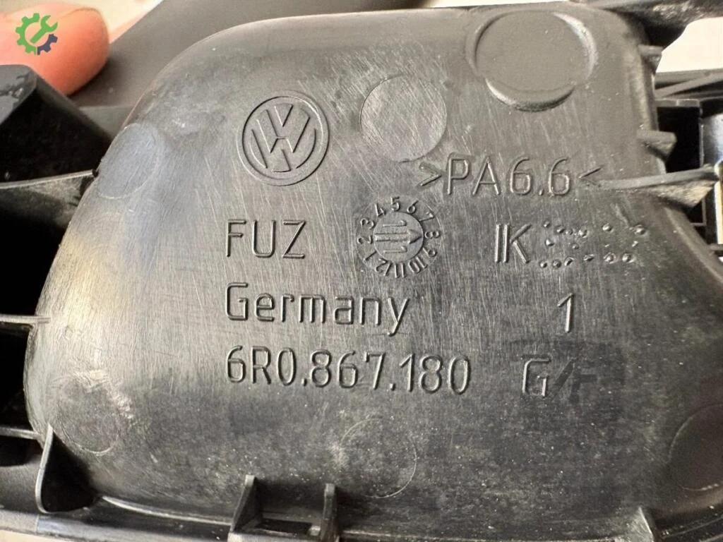 Volkswagen Polo Açma Kolu çıkma parça