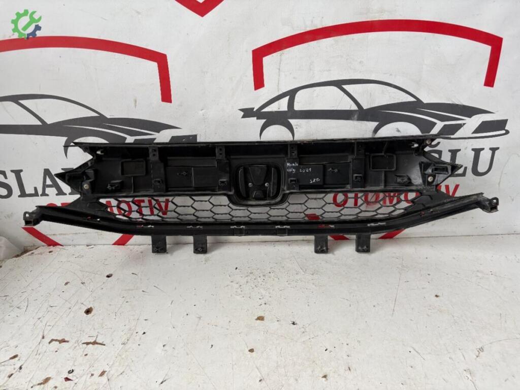 Honda City Ön Panjur çıkma parça