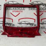 ALFA ROMEO 33 BAGAJ KAPAĞI
