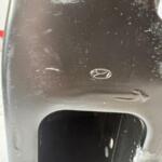 HYUNDAİ İ20 SOL ÖN TAMPON DEMİRİ